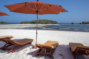 Отель Seven Islands Resort  Watamu